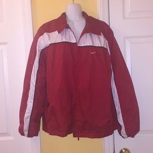 Vintage Nike jacket